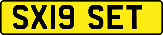 SX19SET