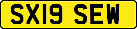 SX19SEW