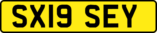SX19SEY