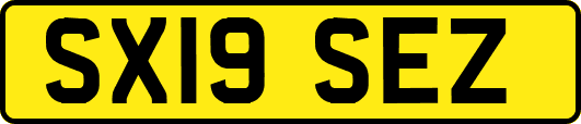 SX19SEZ