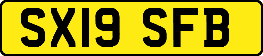 SX19SFB