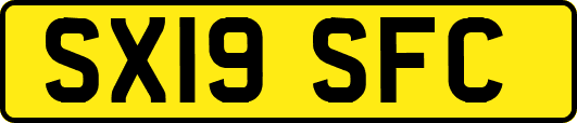 SX19SFC
