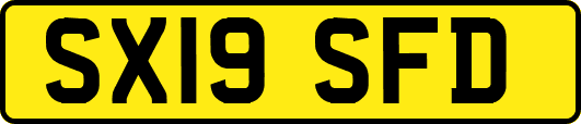 SX19SFD