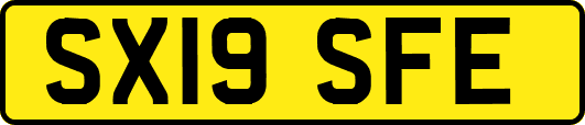 SX19SFE