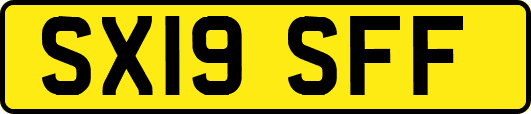 SX19SFF