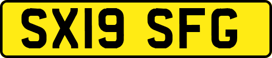 SX19SFG