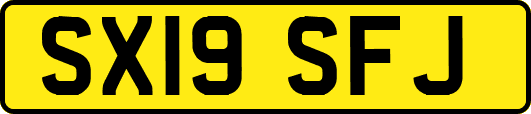 SX19SFJ