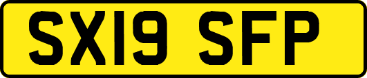 SX19SFP