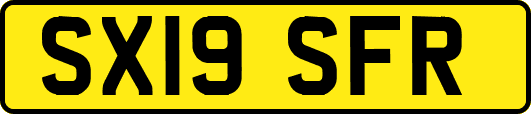 SX19SFR