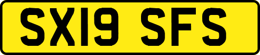 SX19SFS