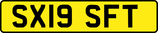 SX19SFT