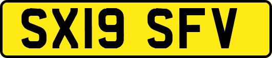 SX19SFV
