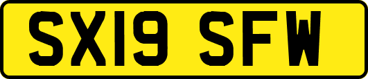 SX19SFW