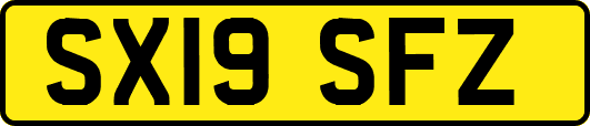 SX19SFZ