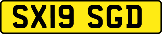 SX19SGD
