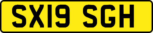SX19SGH