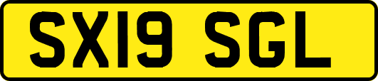 SX19SGL