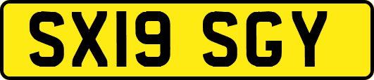 SX19SGY