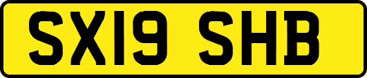SX19SHB