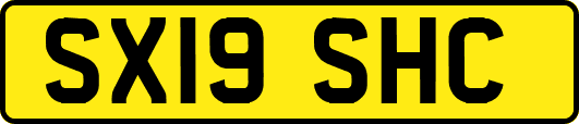 SX19SHC