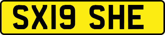SX19SHE