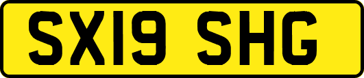 SX19SHG