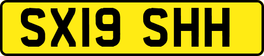 SX19SHH