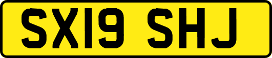 SX19SHJ