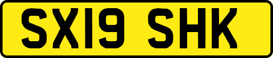SX19SHK