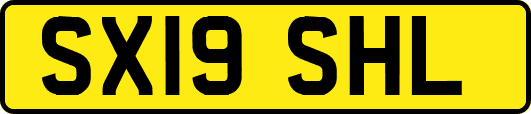 SX19SHL