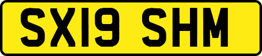 SX19SHM