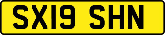 SX19SHN