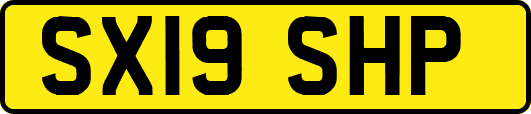 SX19SHP