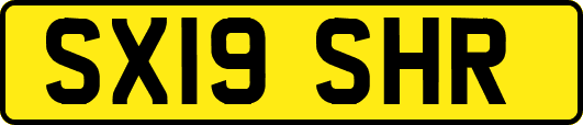 SX19SHR