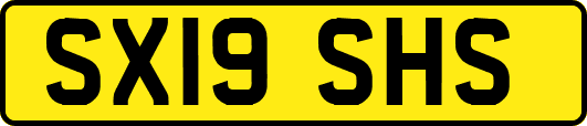 SX19SHS