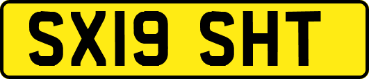 SX19SHT