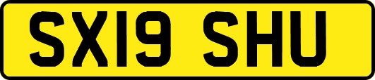SX19SHU
