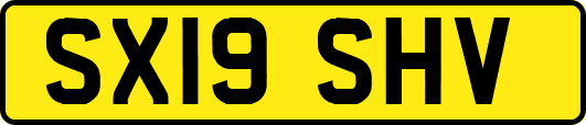 SX19SHV