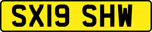 SX19SHW