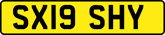 SX19SHY