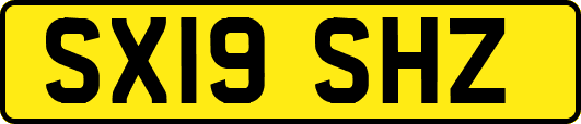 SX19SHZ