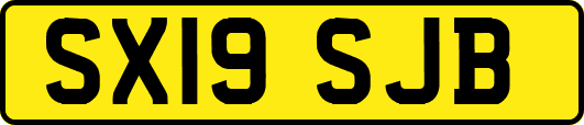 SX19SJB