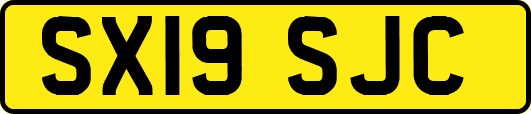 SX19SJC