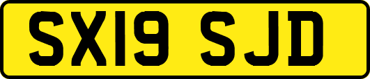SX19SJD