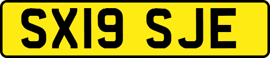 SX19SJE