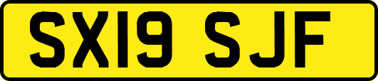 SX19SJF