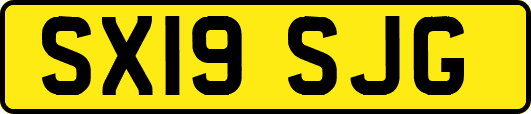 SX19SJG
