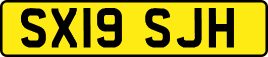 SX19SJH