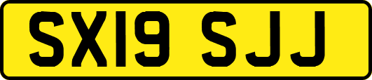 SX19SJJ