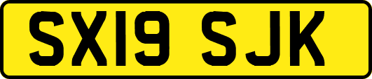 SX19SJK